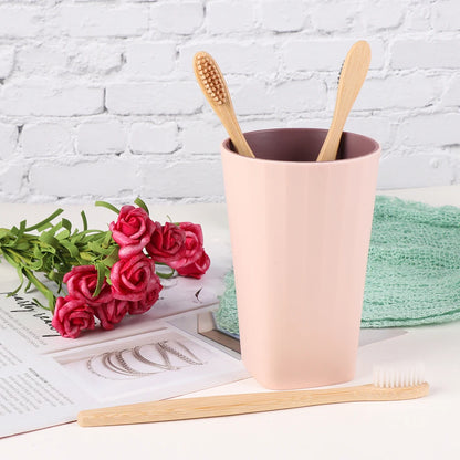 Eco Friendly Bamboo Soft Fibre Toothbrush