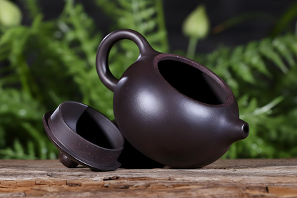 Teapot Chinese Gongfu Tea